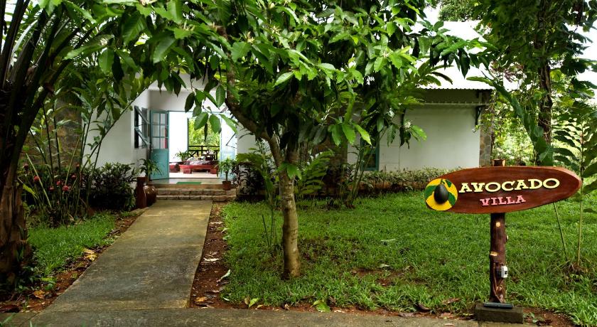 Image of Deluxe Garden View 8