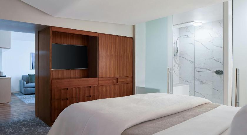 Afbeelding van Deluxe Corner Suite, Executive Suite 1
