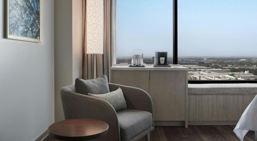 Afbeelding van Deluxe Corner Suite, Executive Suite 3