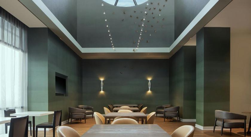 Afbeelding van Deluxe Corner Suite, Executive Suite 4