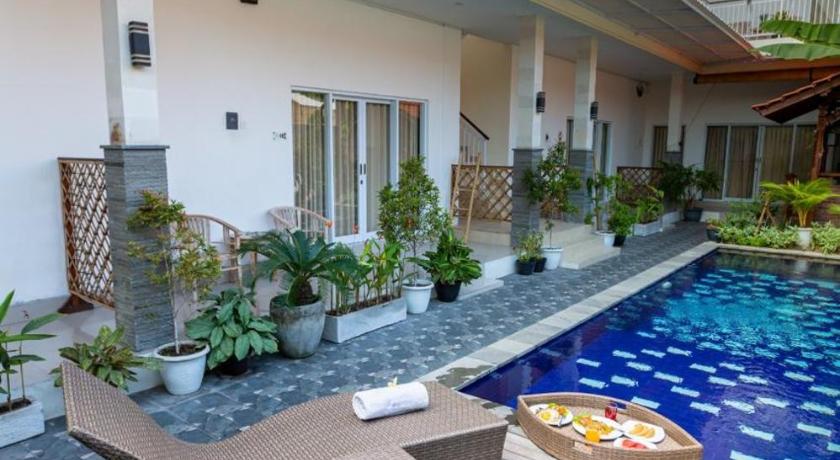 Kubu Ramah Suite Canggu