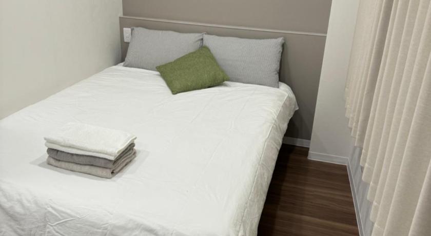 Tokyo C&H hotel2F Accommodation room