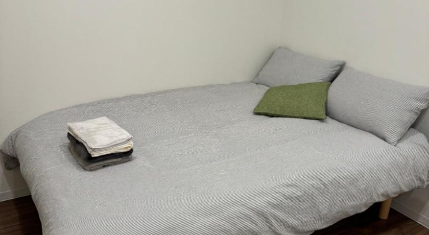 Tokyo C&H hotel2F Accommodation amenity