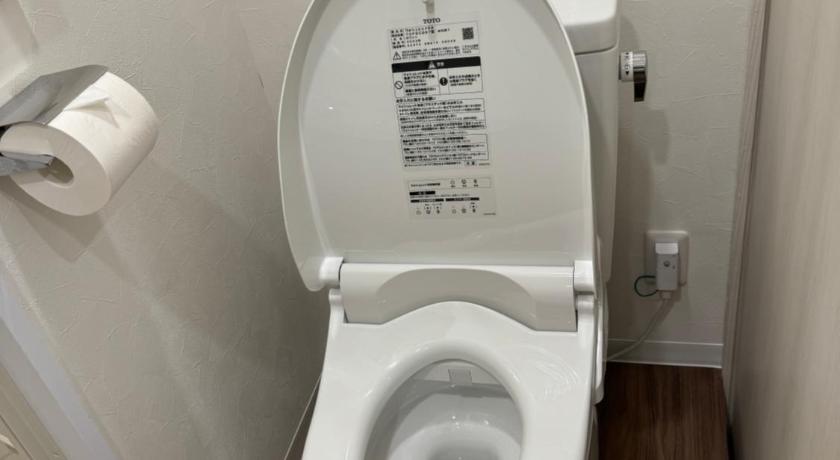 Tokyo C&H hotel2F Accommodation suite