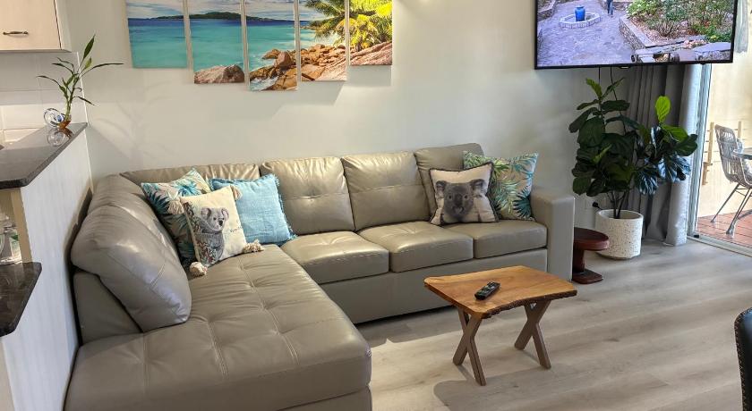 Imagen de Apartamento de 1 Dormitorio (One Bedroom Apartment) 9