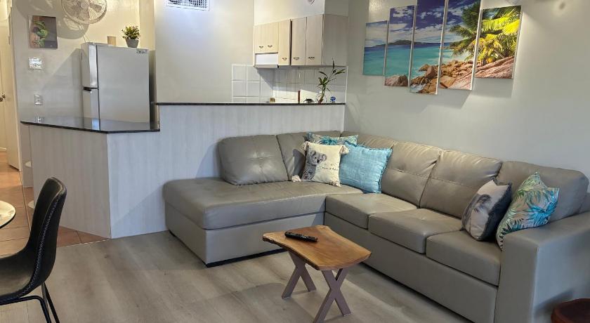 Imagen de Apartamento de 1 Dormitorio (One Bedroom Apartment) 10