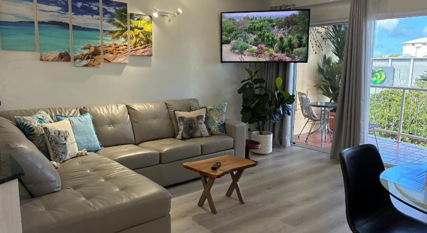 Imagen de Apartamento de 1 Dormitorio (One Bedroom Apartment) 8