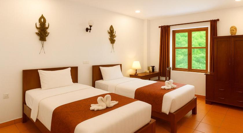 Paradise K Forest Hotel - image 13