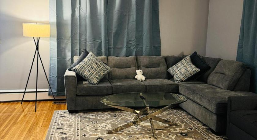 バッファロー (NY) Sweet home at Amherst NY 4つ星 宿泊施設 スイート