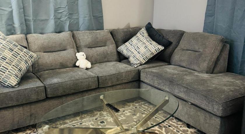 バッファロー (NY) Sweet home at Amherst NY 4つ星 宿泊施設 客室