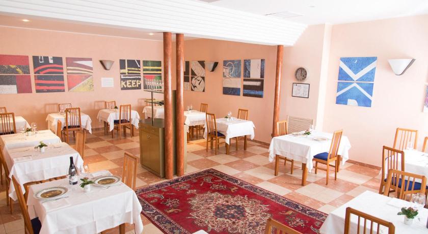 Hotel Sasso