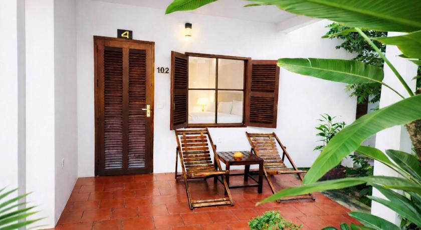 Paradise K Forest Hotel - image 6
