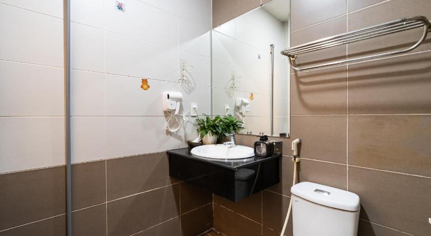 Ho Chi Minh City The Lee Hotel 3-Star Hotel exterior