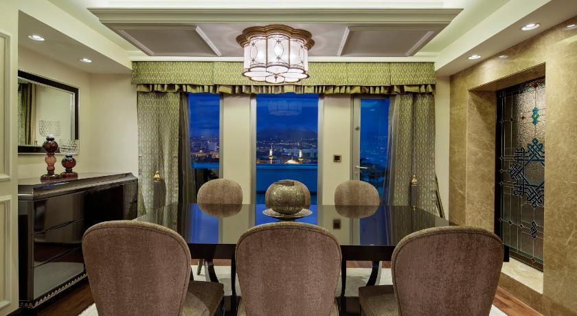 Wyndham Grand Kayseri - image 9