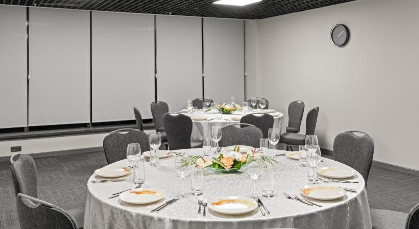 Holiday Inn Istanbul Beylikduzu By IHG - image 3