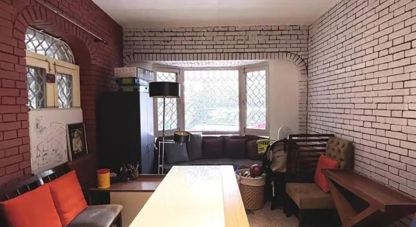 Bungalow On Rent — Kathmandu (4)