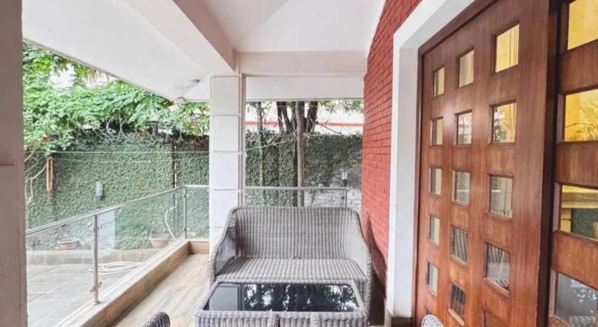 Bungalow On Rent — Kathmandu (3)