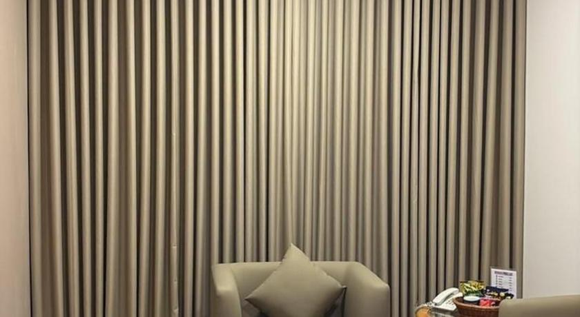 Image of Two Bedroom Apartment 8