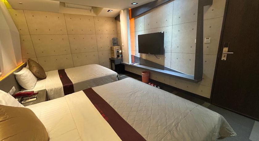 Image of Deluxe Quadruple Room 3