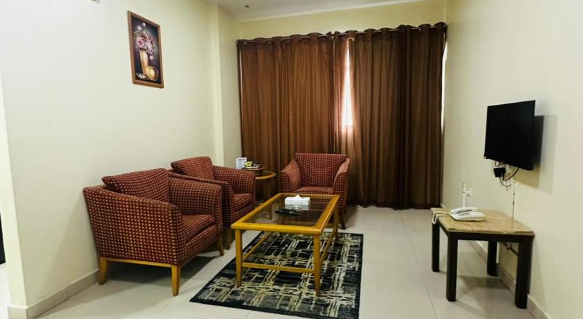 Image of Two Bedroom Apartment 4