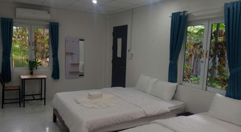 Phòng Ba Người (Triple Room)