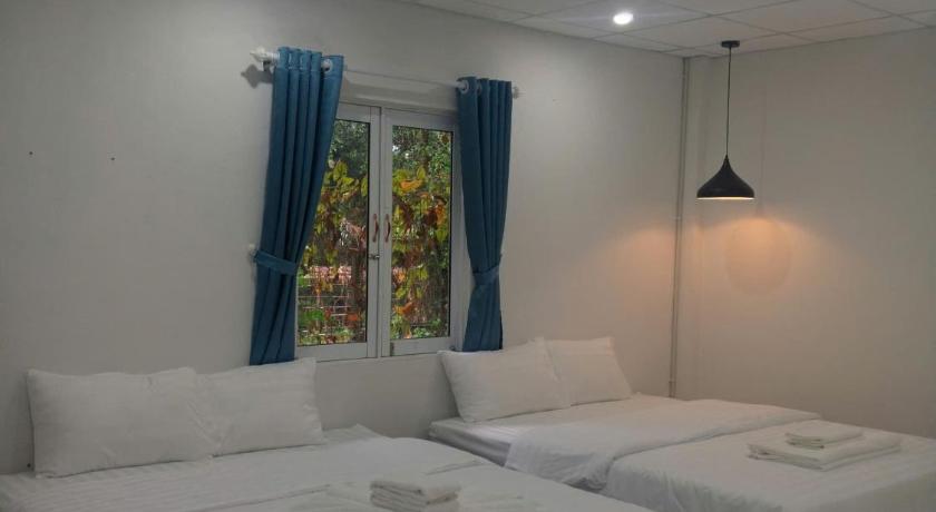 Phòng Ba Người (Triple Room)