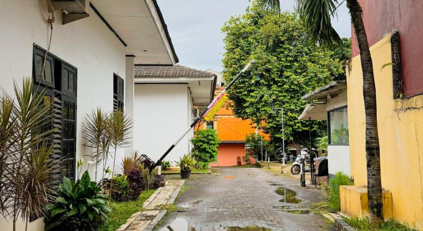 Guest House Tanjung Pakuan - image 6