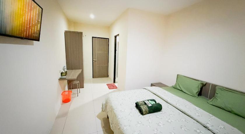 Guest House Tanjung Pakuan - image 10