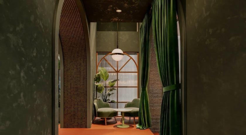 Castellion Hotels Galata - image 3
