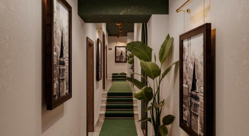Castellion Hotels Galata - image 7