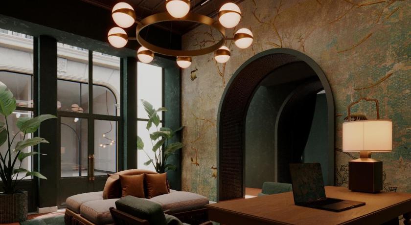 Castellion Hotels Galata - main image