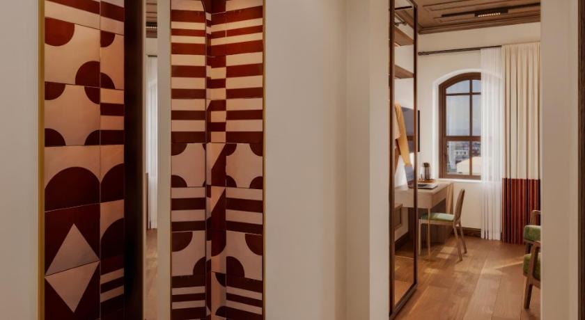 Castellion Hotels Galata - image 2