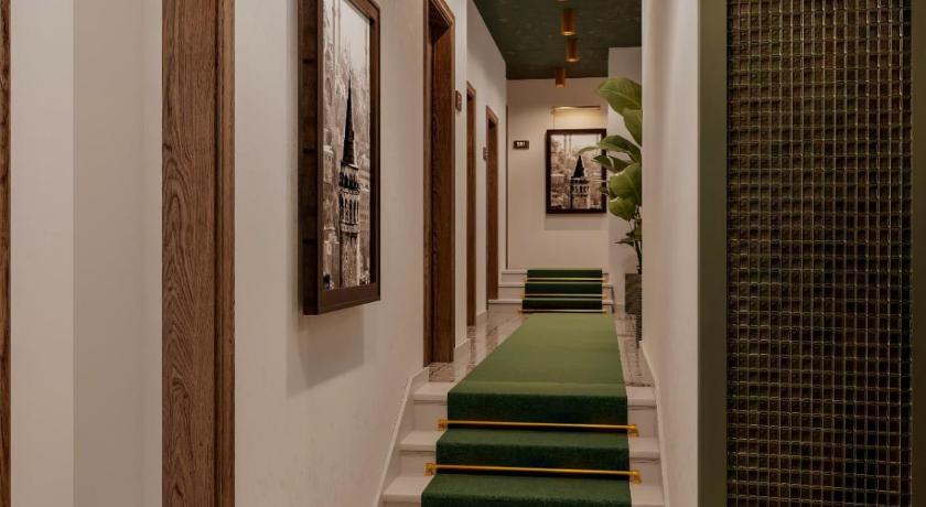 Castellion Hotels Galata - image 5