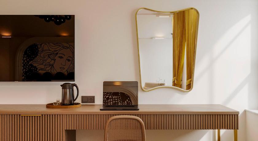 Castellion Hotels Galata - image 6