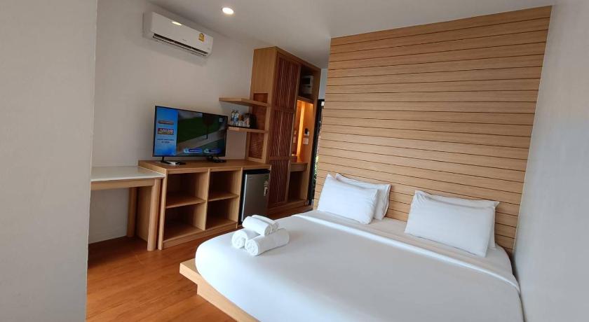 Image of Vimarn Bungalow Sea View 16