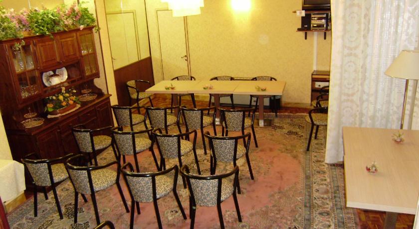 Hotel Italia City Center photo