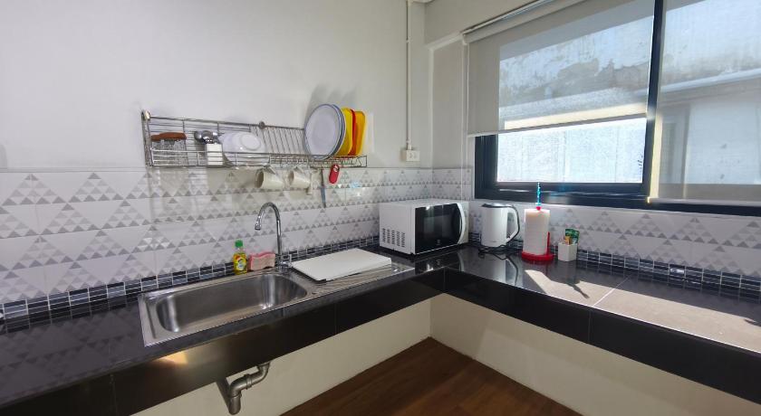 끄라비 / 크라비 Hello House 4성급 게스트하우스 외관