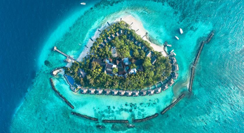 Taj Coral Reef Resort & Spa,Maldives - Premium All Inclusive