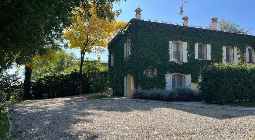 Antico Podere San Luca - Bed & Breakfast