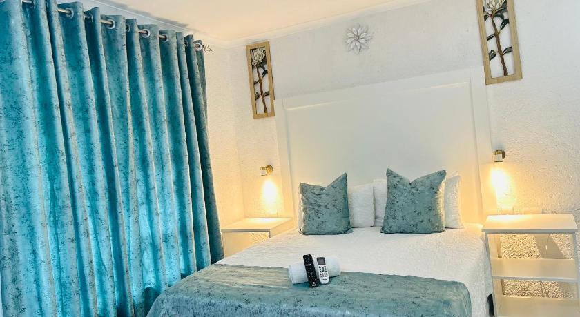 Duvha Guesthouse