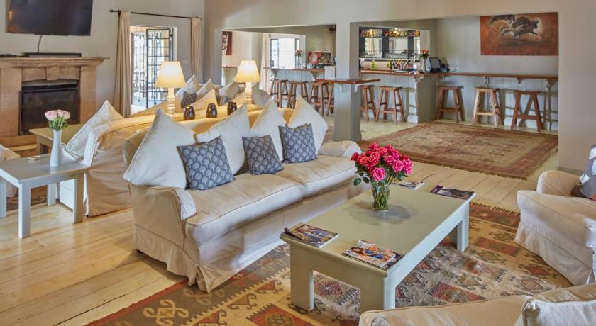 Soames Hotel &amp; Jack' s Bar — Hotel in Nanyuki