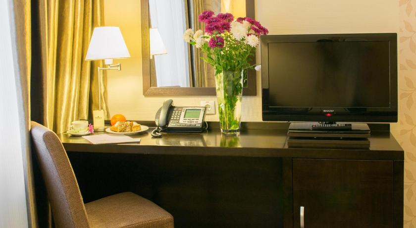 Park Hotel Chernigiv photo