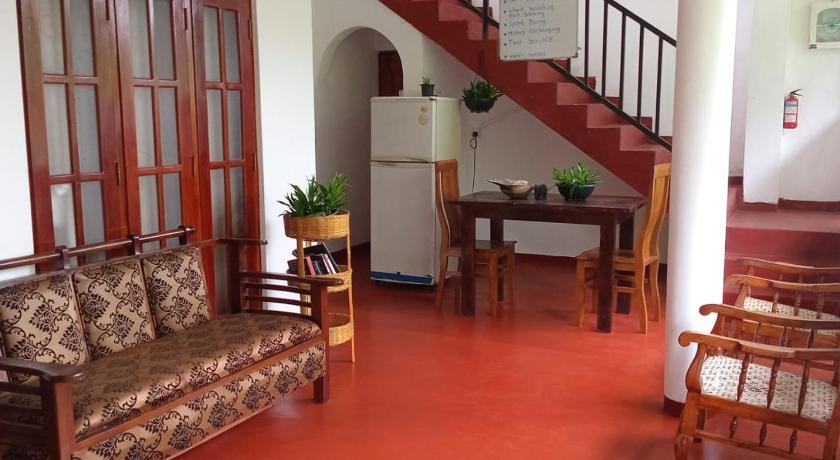 Pravindi Guest Home - image 7