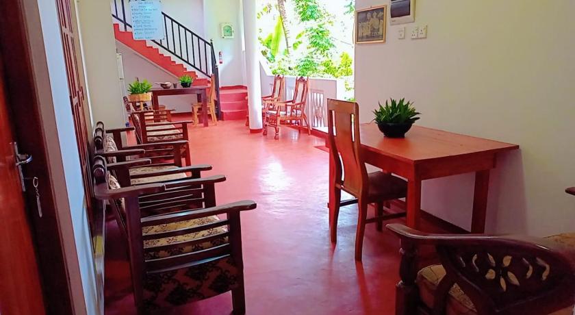 Pravindi Guest Home - image 15