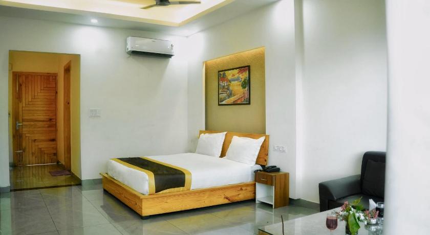 Kudrat Resort - Jim Corbett - image 40