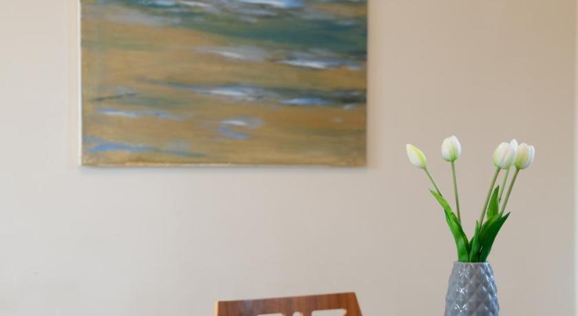 Image of One-Bedroom Villa 9