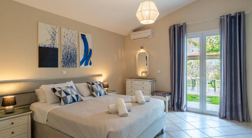 Image of One-Bedroom Villa 0
