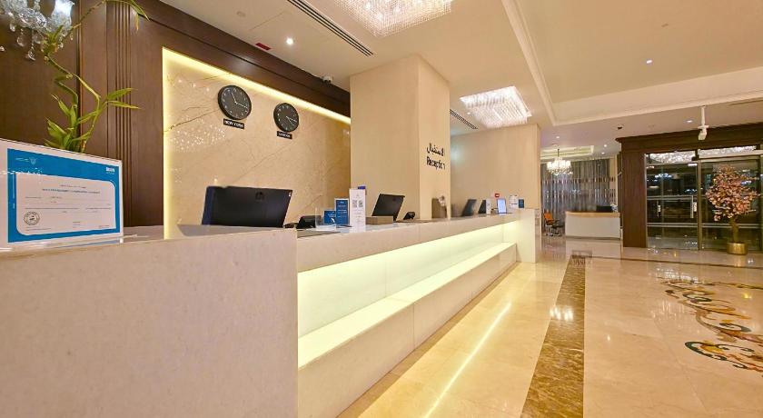 Asma Hotel - image 14