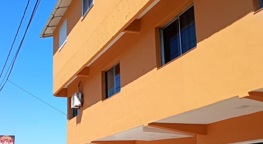 KIN Hotel