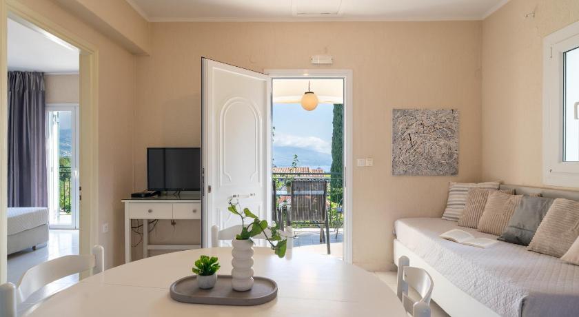 Image of Two-Bedroom Apartment 0